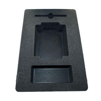 Custom Shaped Luxury Packaging Foam Insert High-density EVA Foam Lining