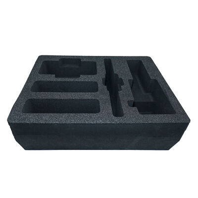 CNC Cutting Eva Foam Anti-static EVA Foam Engraving For Equipment Packaging