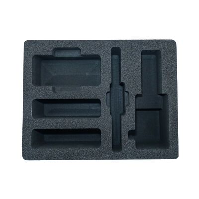Custom Depth Pocketing CNC EVA Foam Insert Engraving For Protective Packaging