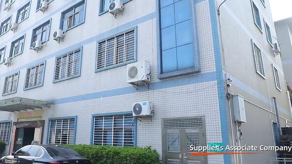 China Shenzhen Eco Polyfoam Products Co., Ltd. company profile