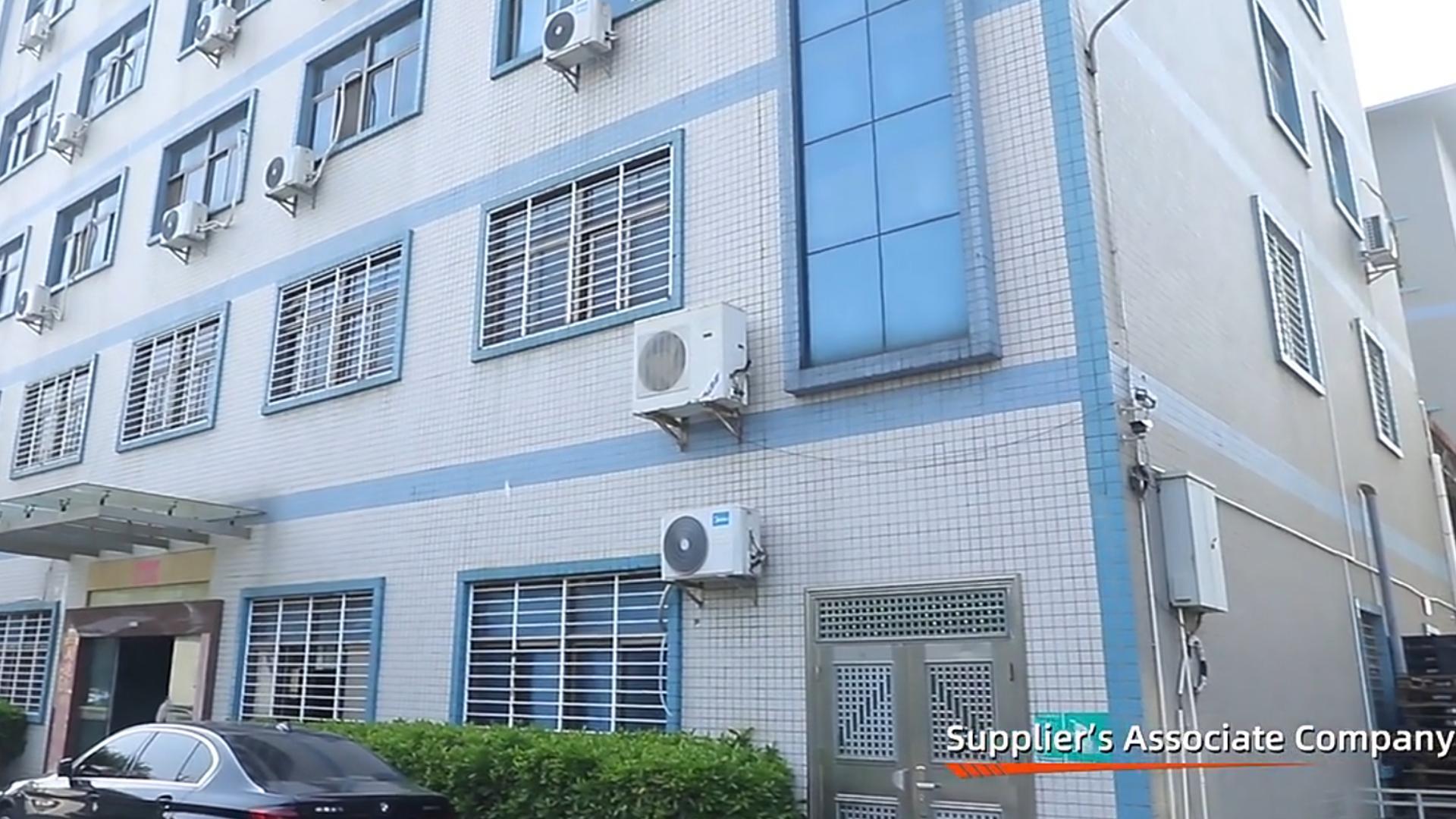 China Shenzhen Eco Polyfoam Products Co., Ltd.