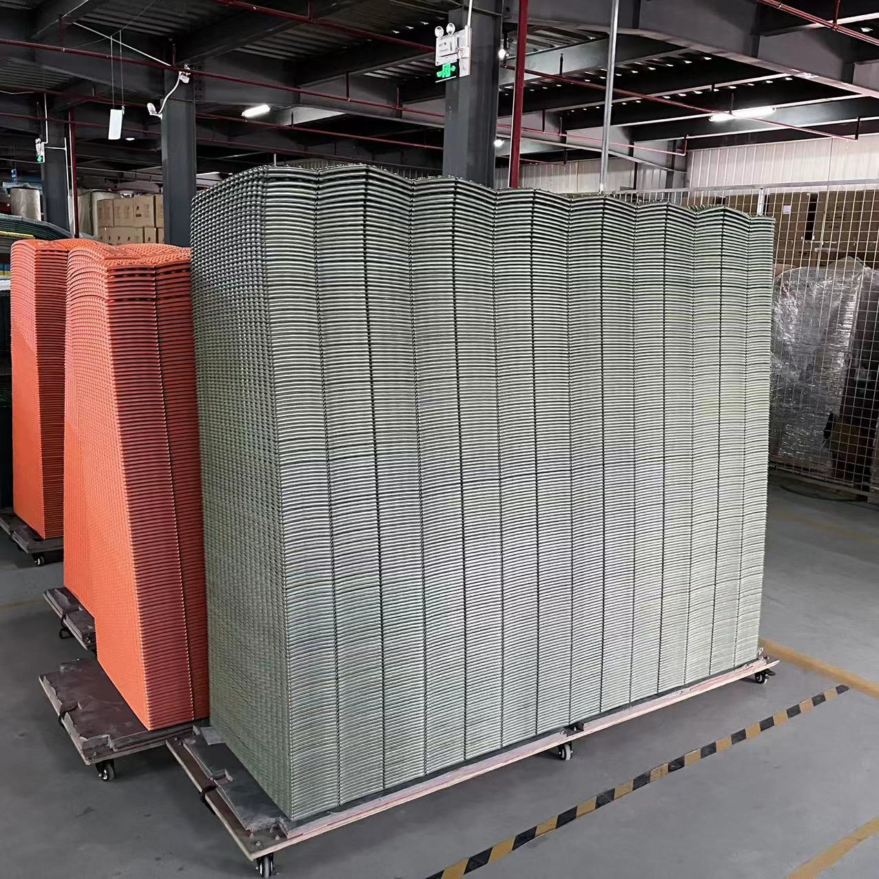 Shenzhen Eco Polyfoam Products Co., Ltd. factory production line