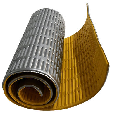 Closed Cell Foam Sleeping Mats , Thickened Folding Camping Insulation Mat For Hiking