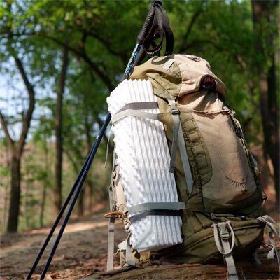 199g Closed Cell Foam Sleeping Mat Puncture Proof Ultralight Foam Sleeping Pad