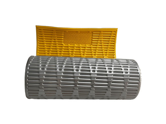 2.4R Value Closed Cell Foam Mat , Outdoor Portable Folding Foam Sleeping Pad