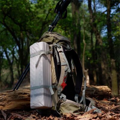 Lightweight Insulated Foam Camping Mat Closed cell Ultralight Backpacking Sleeping Pad