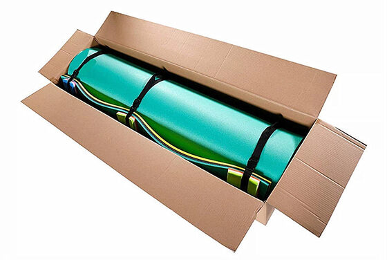 Polyethylene Foam Floating Mat Tear Resistant Floating Oasis Water Pad 15X6 For Beach