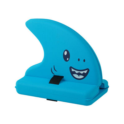 OEM ODM XPE Foam Back Floating Board , Foam Float Kick Board For Swimming Training Aid