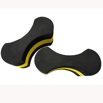 Rainbow EVA Swimming Pull Buoy High Flotation Lightweight Swimming Kickboard Float