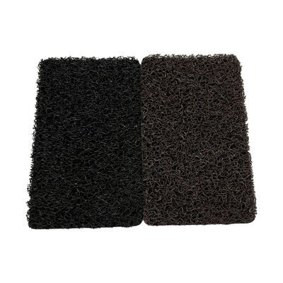 180cm Width Diamond Stitching Leather Waterproof For Car Seat Covering