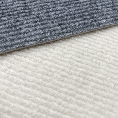 30*200cm Gray Cat Anti Scratch Furniture Protector Trimmable Cat Scratching Mat For Sofa