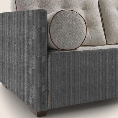 Trimmable Self Adhesive Cat Scratching Carpet , Polyester Fiber Cat Sticky Mat