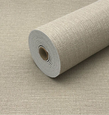 Sulo Series Waterproof Foam Wallpaper 3D Antibacterial For Educational Institution