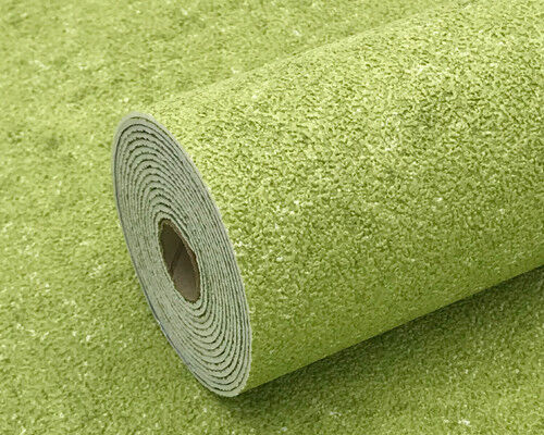 Candy Series Anti Collision IXPE 3D Foam Adhesive Wallpaper Roll For Roof Decoration
