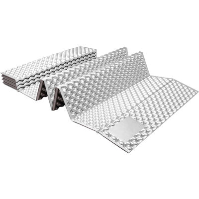 IXPE Egg Crate Insulated Sleeping Pad Ultralight Sleep Pad For Backpacking