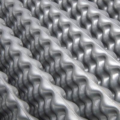 IXPE Egg Crate Insulated Sleeping Pad Ultralight Sleep Pad For Backpacking