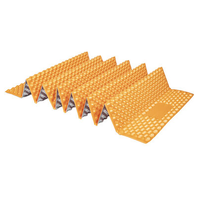 Ultra-Light Egg Crate Foam Camping Pad Folding Sleep Mat For Backpacking