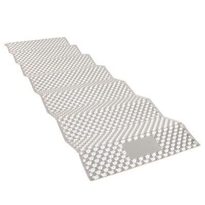 Radiant Heat Reflective Closed Cell Foam Pad Mountaineering Expedition Pad