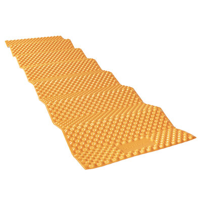 Radiant Heat Reflective Closed Cell Foam Pad Mountaineering Expedition Pad