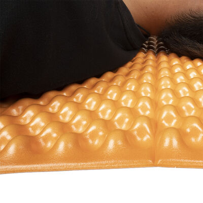 Radiant Heat Reflective Closed Cell Foam Pad Mountaineering Expedition Pad