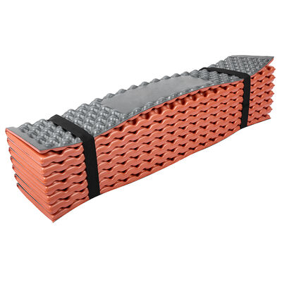 20mm Thick Folding Closed Cell Foam Sleeping Mats Comfort Backpacking Pad