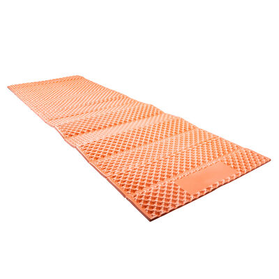 20mm Thick Folding Closed Cell Foam Sleeping Mats Comfort Backpacking Pad