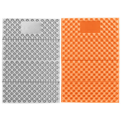 Waterproof Closed Cell 40*30cm Thermal Seat Pads For Outdoor Stadium Bleacher