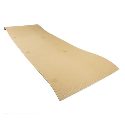 1cm thick tactical IXPE foldable foam sleeping pad durable survivalist ground mat