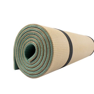 Superior Compression Recovery Camping Foam Mats Soft Support Outdoor Sleep Pad