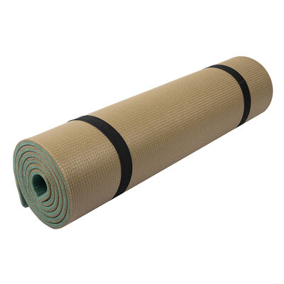 Superior Compression Recovery Camping Foam Mats Soft Support Outdoor Sleep Pad