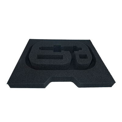 Custom Shaped Luxury Packaging Foam Insert High-density EVA Foam Lining