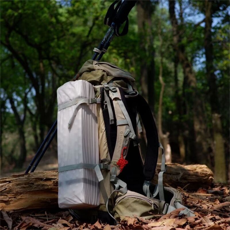 Lightweight Insulated Foam Camping Mat Closed cell Ultralight Backpacking Sleeping Pad