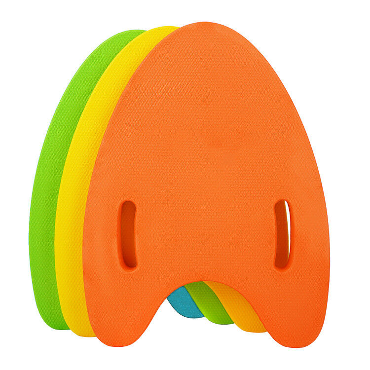 XPE EVA Foam Floating Mat Kids Swimming Kickboard Swim Pull Board For Training