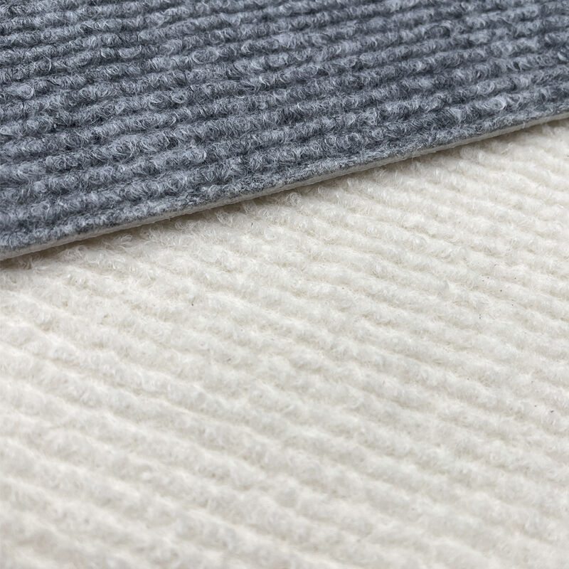 30*200cm Gray Cat Anti Scratch Furniture Protector Trimmable Cat Scratching Mat For Sofa