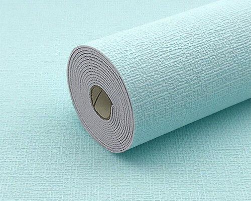 Macaron Textured 3D PE Foam Wall Sticker Anti Fungus For Bedroom