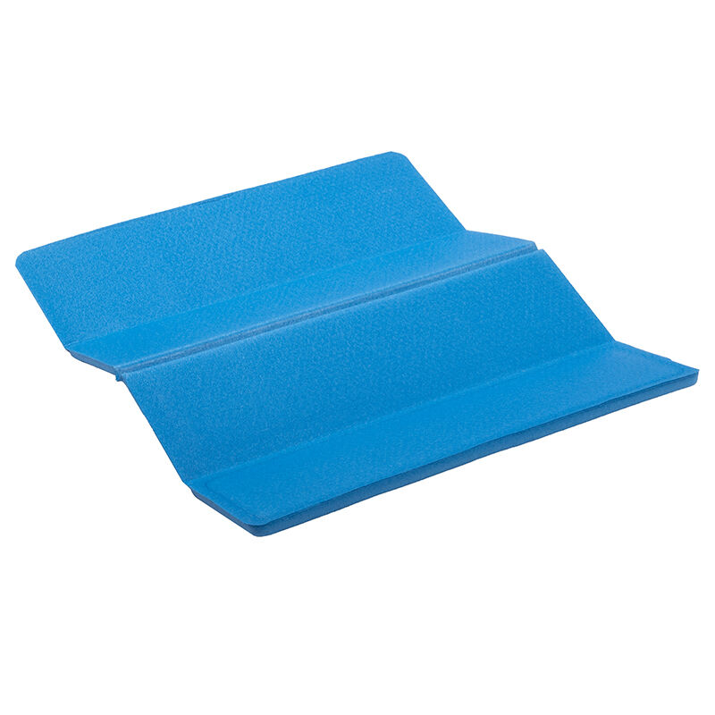 Superlight Moistureproof Closed Cell Foam Pad Waterproof Backpacking Pad