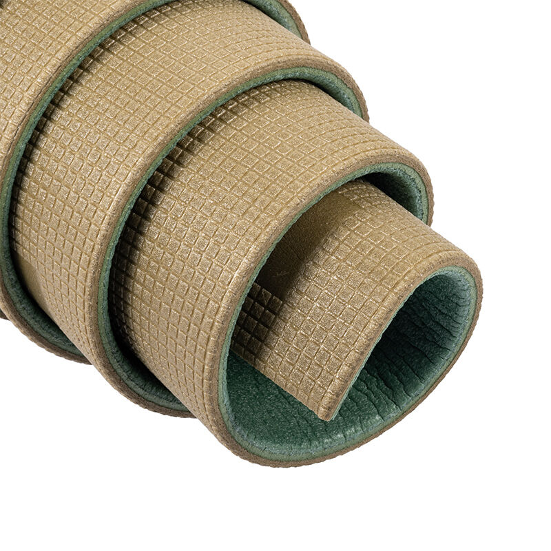 Anti-slip Waterproof IXPE Closed Foam Sleeping Pad All-season Trekking Mat