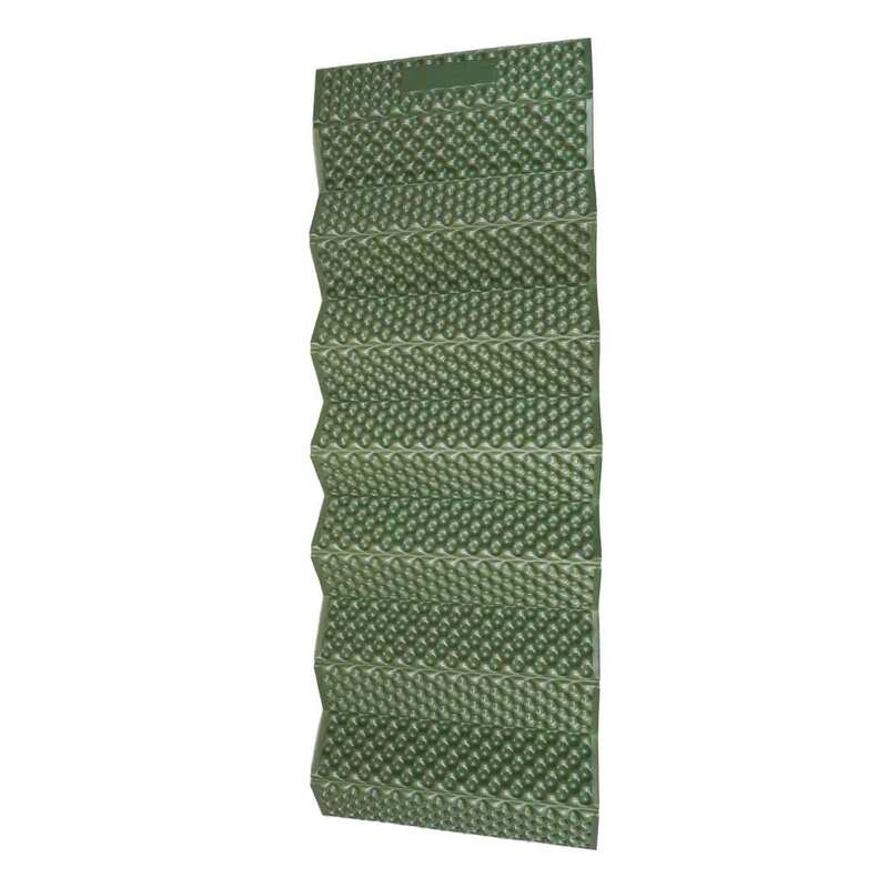 Accordion Style Nest Design Closed-cell Foam Pads Lightweight Hiking Sleep Mat