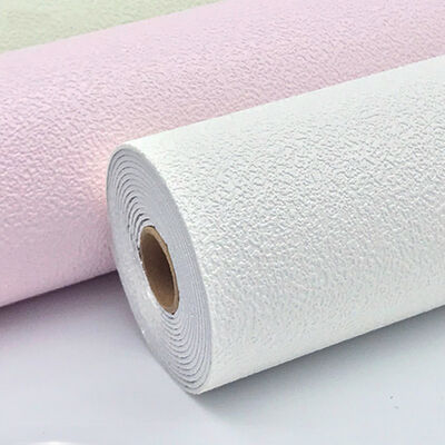 Asakusa Series Anti Bacteria 3D Wall Foam Sticker Adhesive 5mm Thick For Hotel